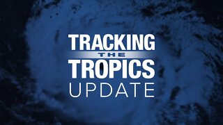 Tracking the Tropics | June 5, Morning update