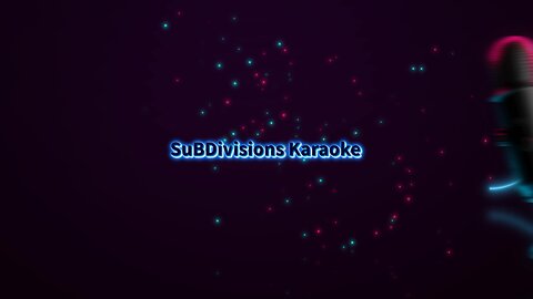 The SuBDivisions Show - Karaoke #85