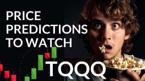 Navigating TQQQ's Market Shifts: In-Depth ETF Analysis & Predictions for Fri - Stay Ahead