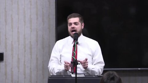 2 Samuel 1 - Pastor Jonathan Shelley | Stedfast Baptist Church