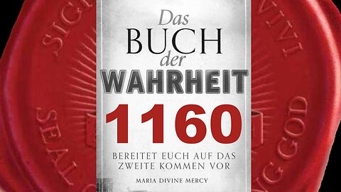 Ich fühle wie eine Mutter, die ihr Kind nach der Geburt verliert- (Buch der Wahrheit Nr 1160)