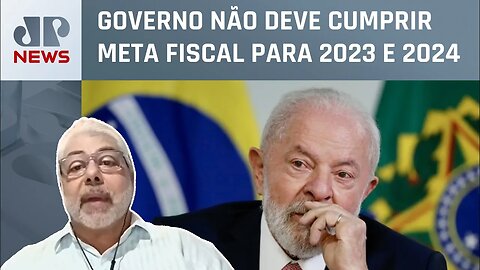 Economista analisa fala de Lula sobre déficit fiscal: “Haddad e Tebet saem enfraquecidos”