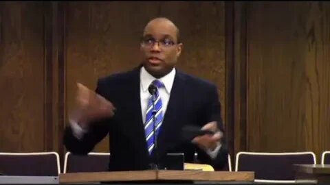 Brother Corbitt: The Book of Mormon and Racism - Curses and Dark Skin