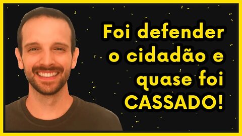 Não existe dinheiro público! | Cortes O País do Futuro com Rodrigo Zara e André Carrijo