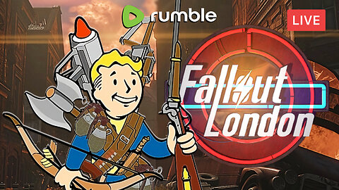 THE BIGGEST BATTLE YET :: Fallout: London :: THIS IS THE END {18+}