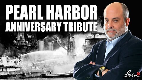 Pearl Harbor Anniversary Tribute