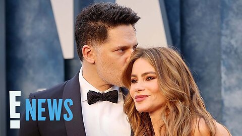 Sofía Vergara Responds to Joe Manganiello's Denial About Why Their Marriage Ended