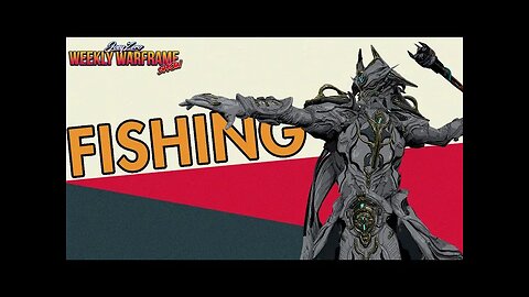 Fishing in 2 Minutes! - Two-Minute Slash Dash - Warframe