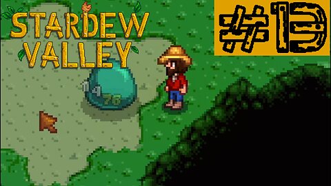 A Mining Excursion | Stardew Valley #13