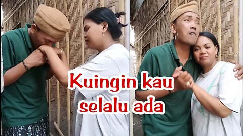 Kuingin kau selalu ada