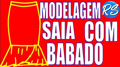 Série Modelagem de SAIA simples com BABADO - EP 147