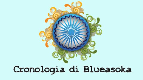 Le Cronache Blueasoka