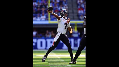 texans vs colts | Stefon Diggs, Joe Mixon combine to lead Texans past Colts 29-27 in season opener