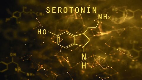 15 MIN SEROTONIN RELEASE MEDITATION MUSIC