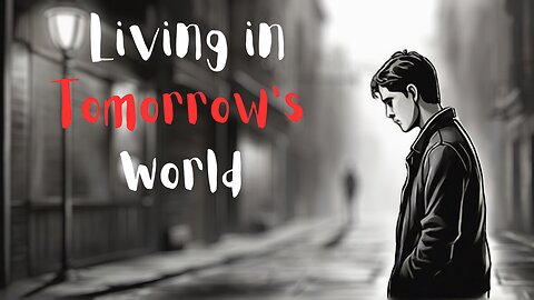 Living in tomorrow's world