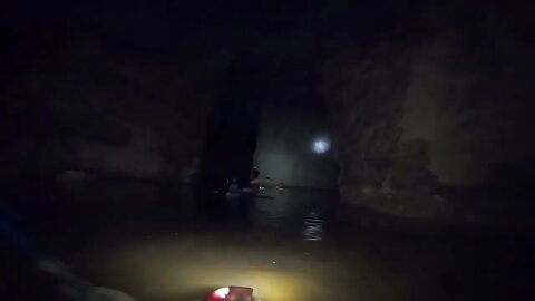 14 . Magical Underground River Adventure