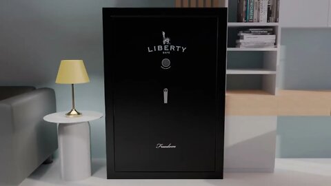 Liberty Safe's Freedom Series