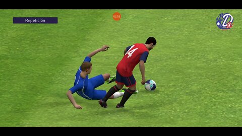 PES 2021: PAMPLONA RA vs CHELSEA | Entretenimiento Digital 3.0