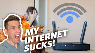 Presenting Spectrum Internet. The Worst Company On Earth - RANT!