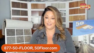 50 Floor|Morning Blend