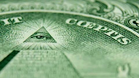 The Illuminati Are About To Make Their Final Move