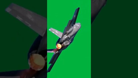 jet GREEN SCREEN EFFECTS/ELEMENTS