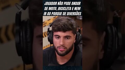 Tá Proibido #yurialberto #corinthians #podcast