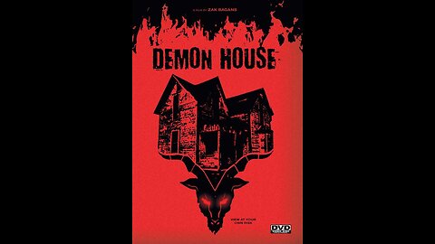 Demon House - Documentary