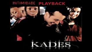 Kades Singers a sombra de tuas asas play back