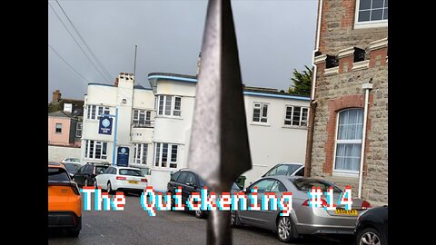 The Quickening 14