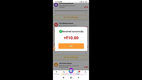 new earning app | new earning app today | new earning app today vishal Loots