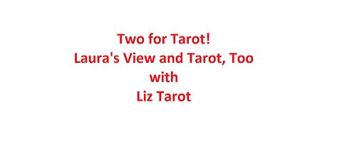 Two For Tarot: Trump Verdict, the Border, 46's Outlook, Flaherty Arrest, and More!