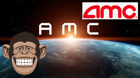 AMC - Stock Price Prediction (APES STRONG)