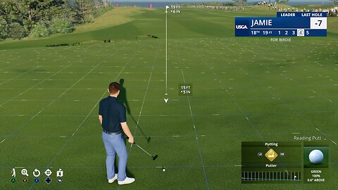 #pga2k23