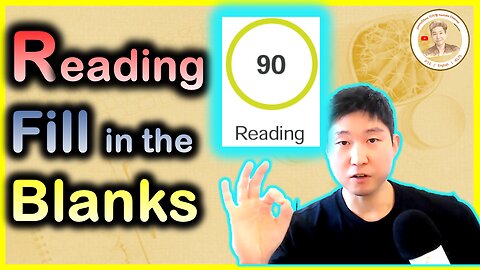 How I got 90 PTE Reading / 4 Things to Know & READING Practice (Jimmyssem)