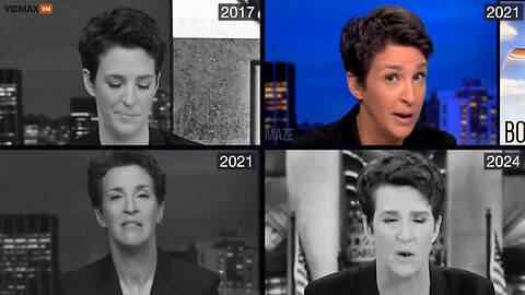 A Quick Reminder On Why Not A Single Person Should Ever Listen To Rachel Maddow