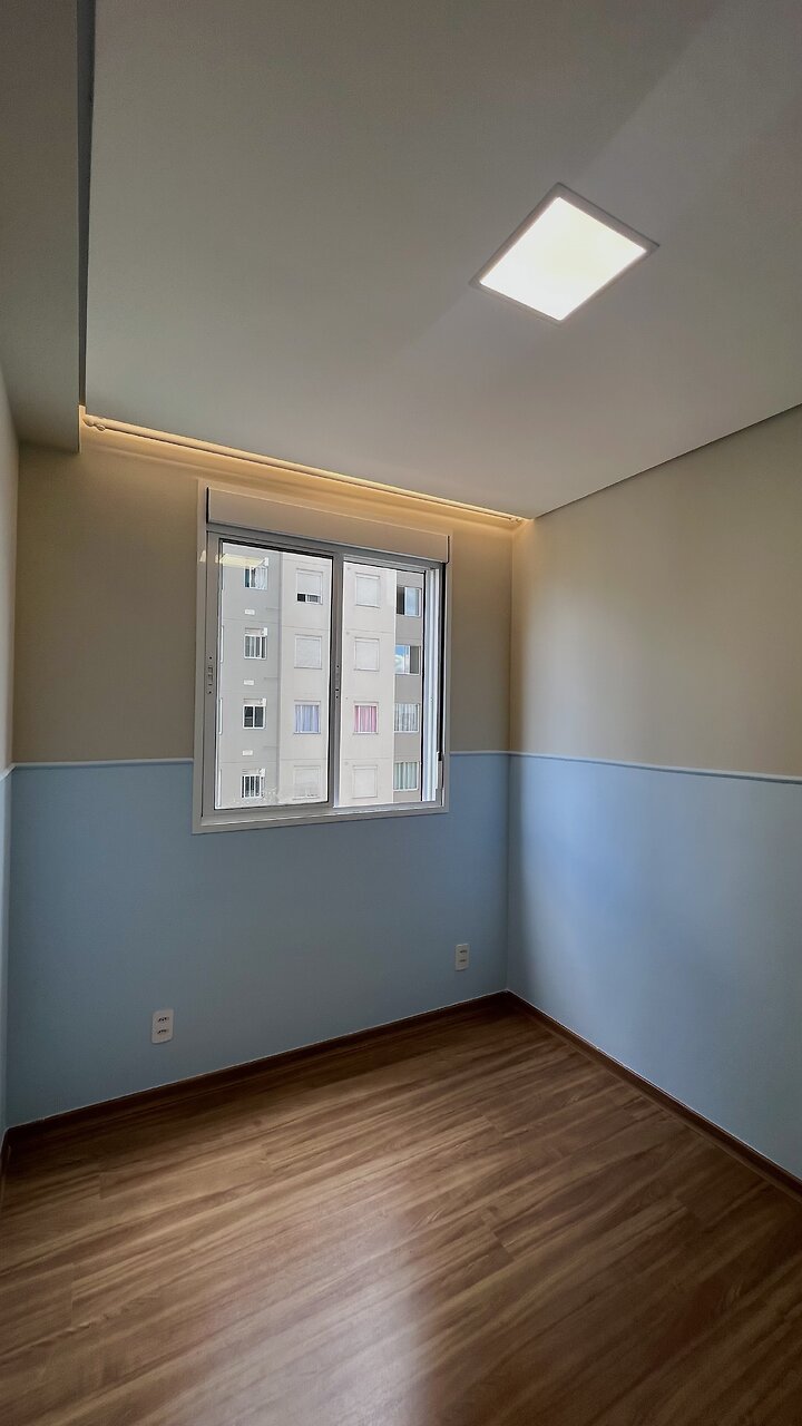 Transformando o quarto do baby da amiga vizinha! 🤰