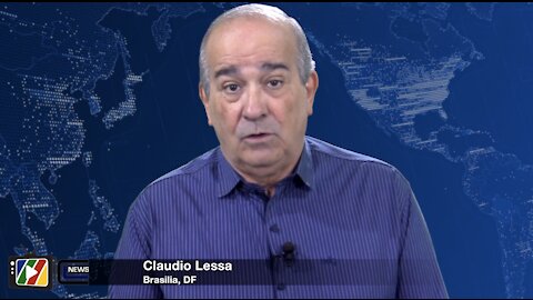 CL News - 6 Janeiro 2022