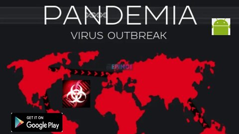 Pandemia: Virus Outbreak FREE - for Android