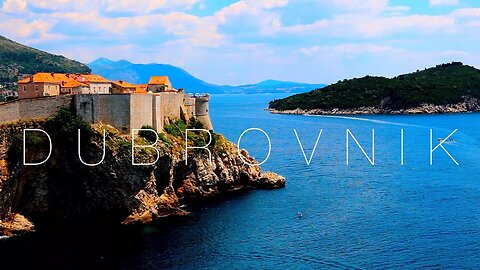 DUBROVNIK || GAME OF THRONES TOUR || TRAVEL CROATIA VLOG #25