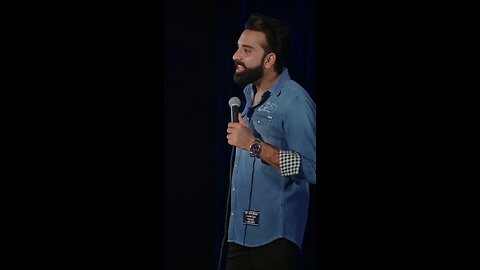 competitor🤣 standup comedy