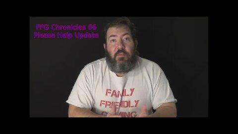 FFG Chronicles 66 Please Help Update