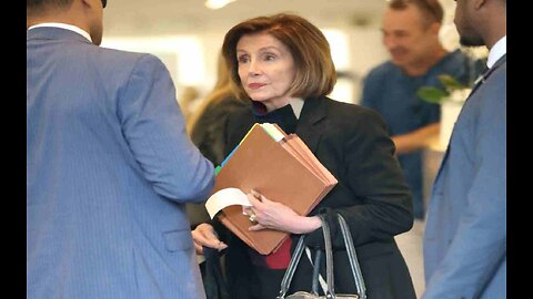 Nancy Pelosi Blames NY Governor Kathy Hochul For Democrats Losing The House