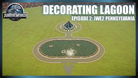 DECORATING the LAGOON - Episode 2: JWE2 Pennsylvania