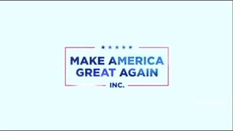 FIRST 2024 Trump Campaign Ad