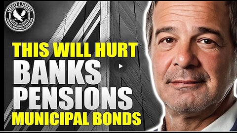 Bombshell Property Tax Scandal Poised To Hurt Banks, Pensions, & Municipal Bonds | Andy Schectman