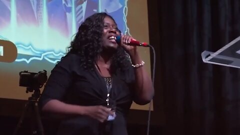 Deenan Thomas | Song: Revival Is Here