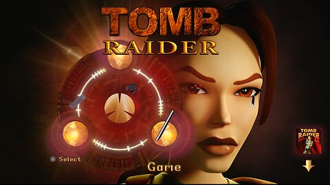 Tomb Raider Remastered Trilogy: Tomb Raider I Continued