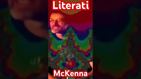 McKenna Speaks