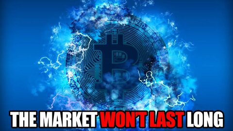 Crypto Market Rally | Here's Why It Won't Last